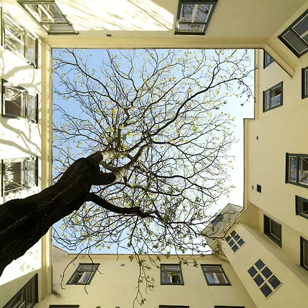 Hotel Westbahn
