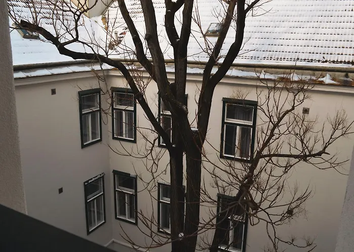 Hotel Westbahn 3*