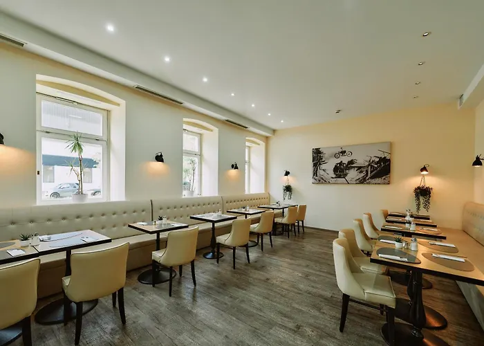 Westbahn Hotel