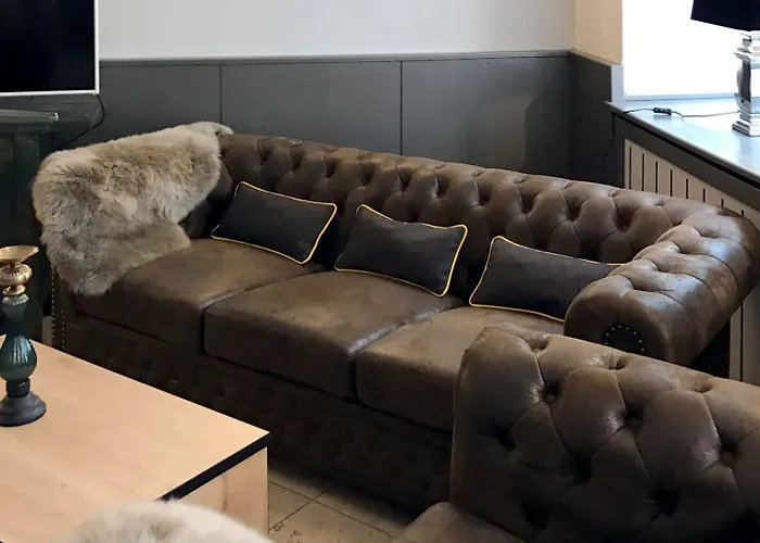 Hotel Westbahn Vienna