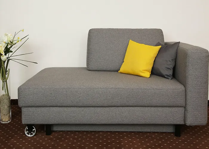 Westbahn Hotel 3*