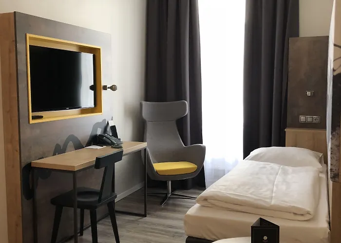 Hotel Westbahn