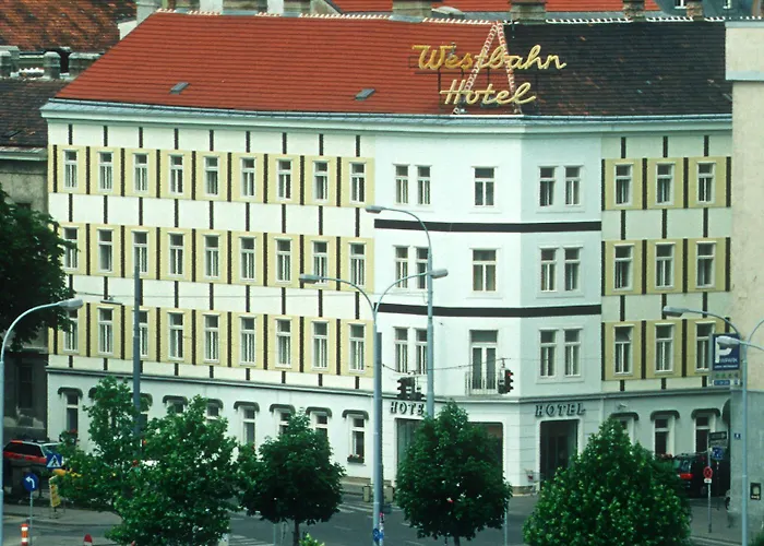 Westbahn Hotel