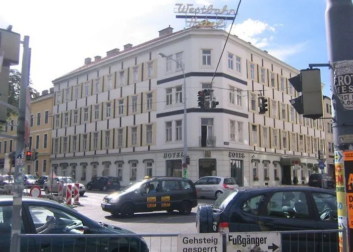 Hotel Westbahn