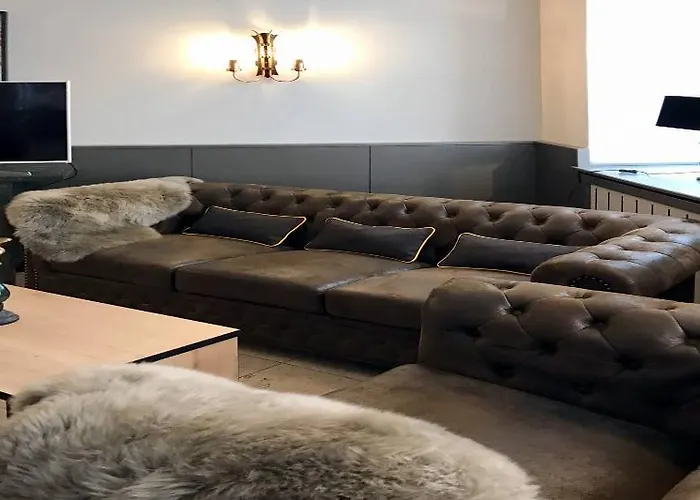 Westbahn Hotel